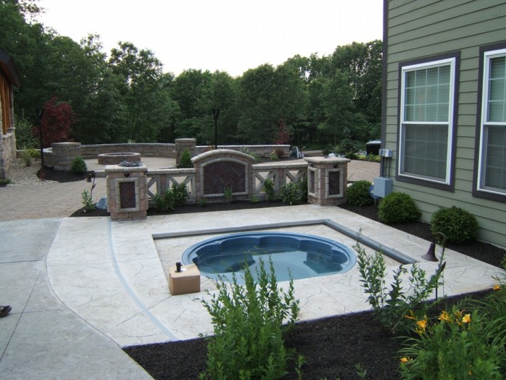 Hardscaping Indiana