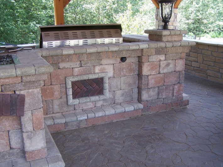 Hardscaping Northwest Indiana