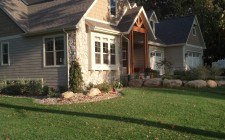 Lawn sprinkler service Indiana