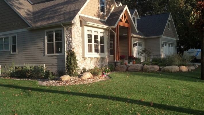 Lawn sprinkler service Indiana