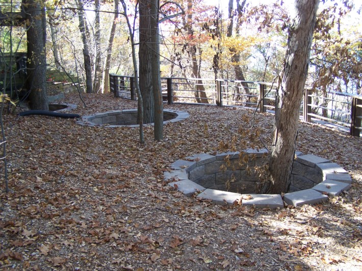 Valparaiso landscaping