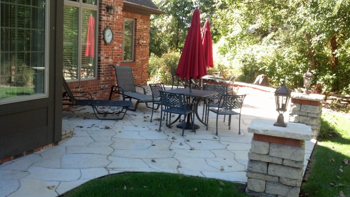 Lawn irrigation Indiana