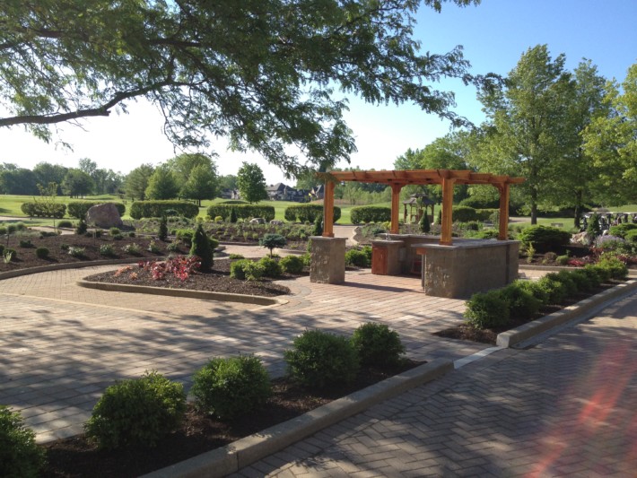 Goetz Landscaping